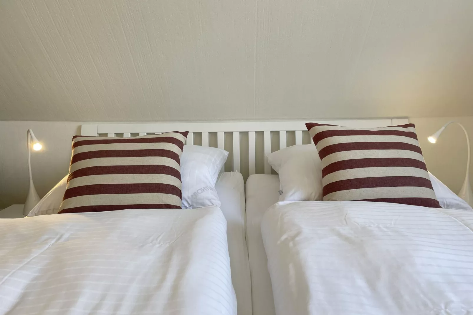 Ferienwohnung in Wyk Boldixum - 3 Erw  2 Kin