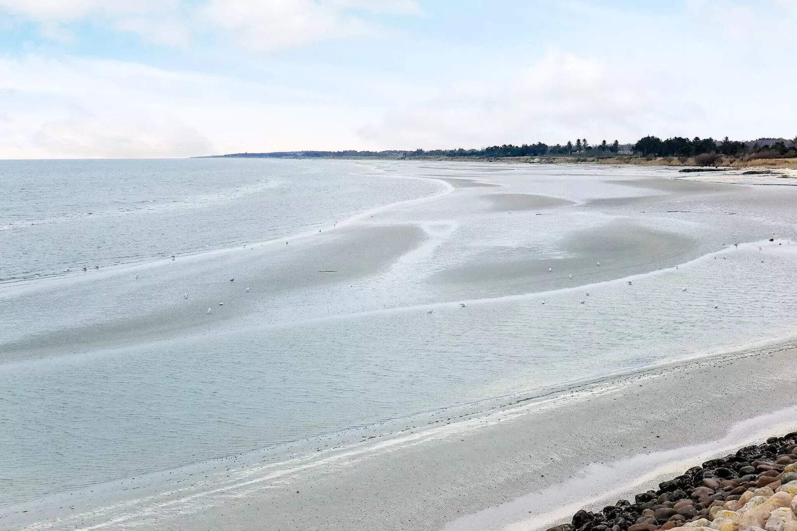 Exclusief Havenzicht Toevluchtsoord-By Traum-Waterzicht