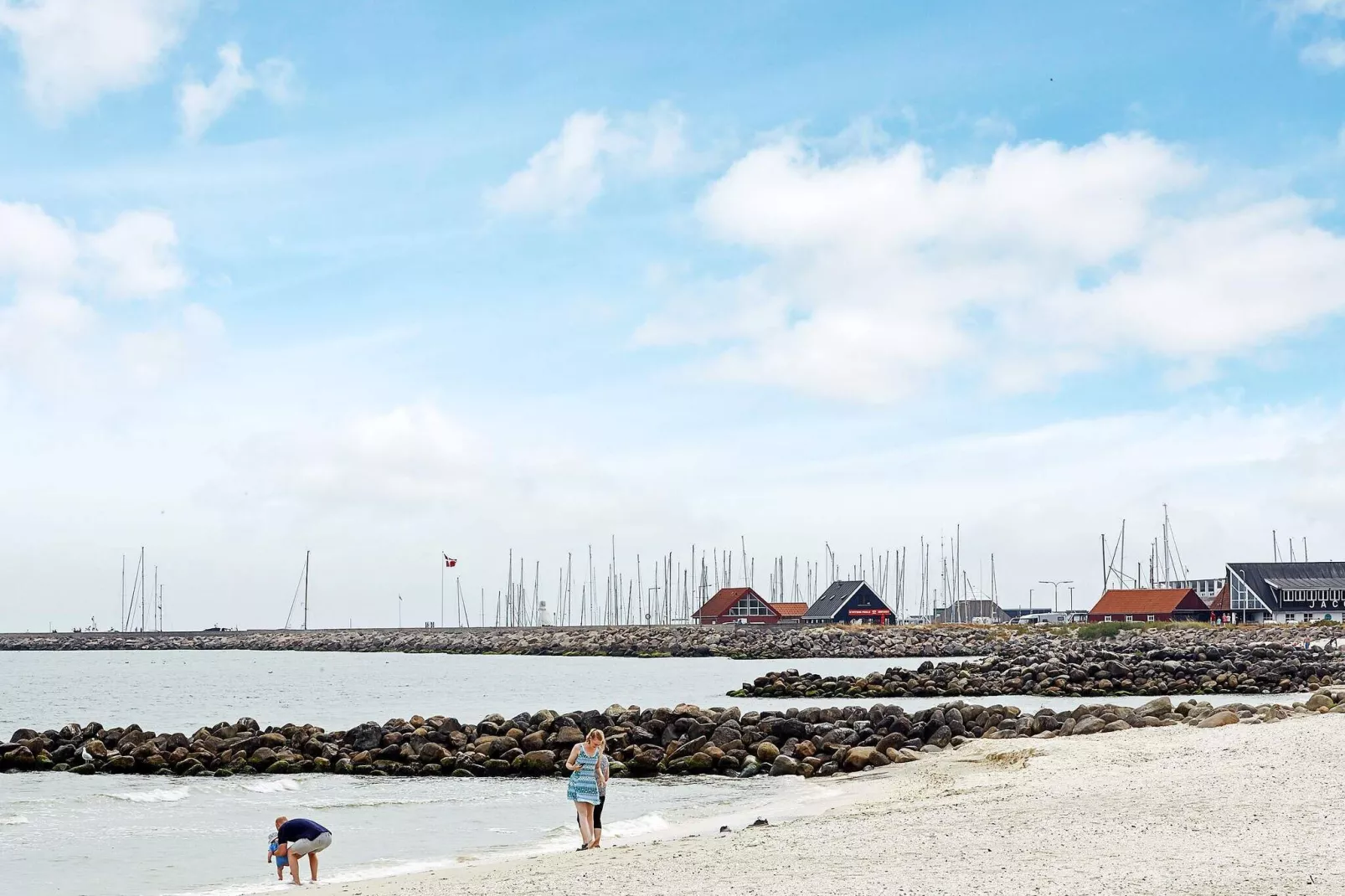 Exclusief Havenzicht Toevluchtsoord-By Traum-Uitzicht