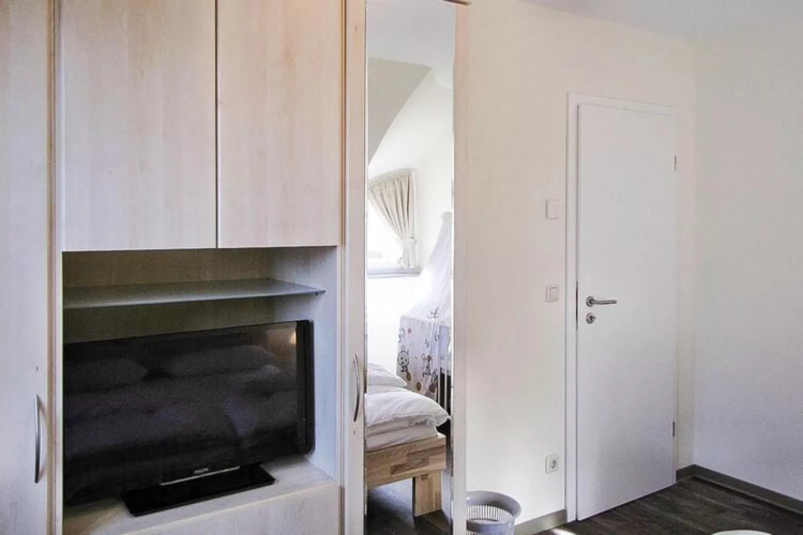 Ferienhaus Nachtigall in Glowe-bis zu 10 Pers