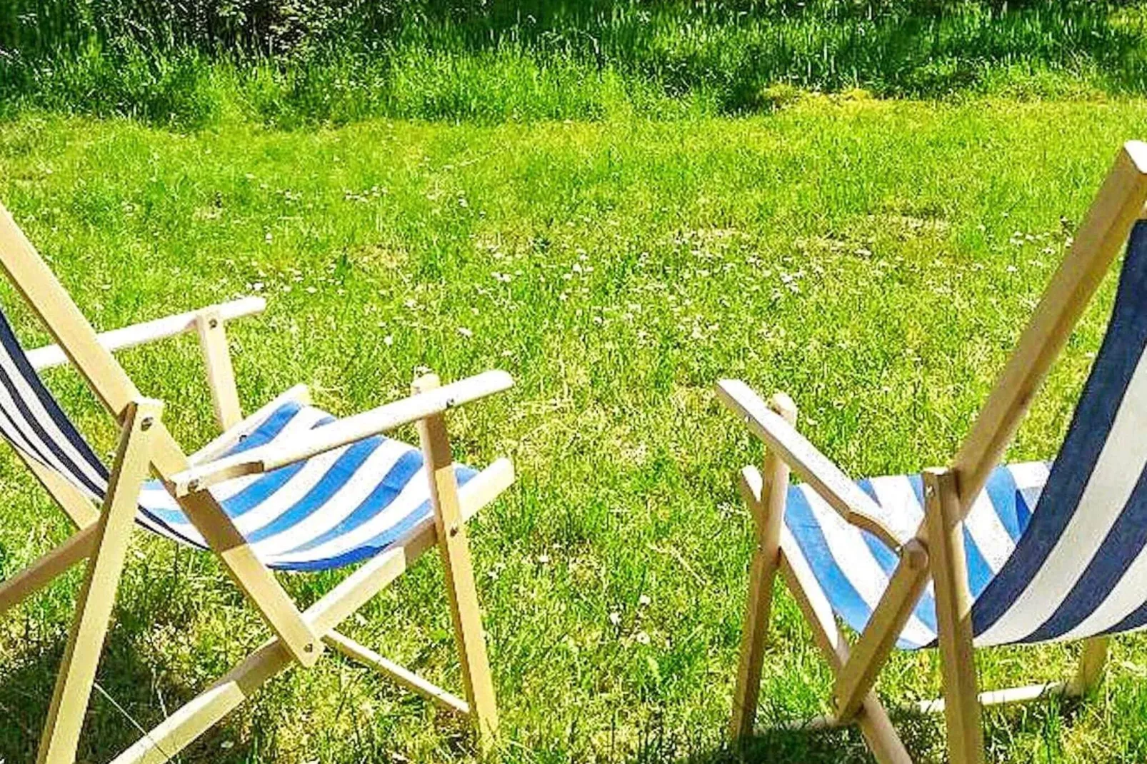 4 persoons vakantie huis in Frederiksværk-Buitenlucht