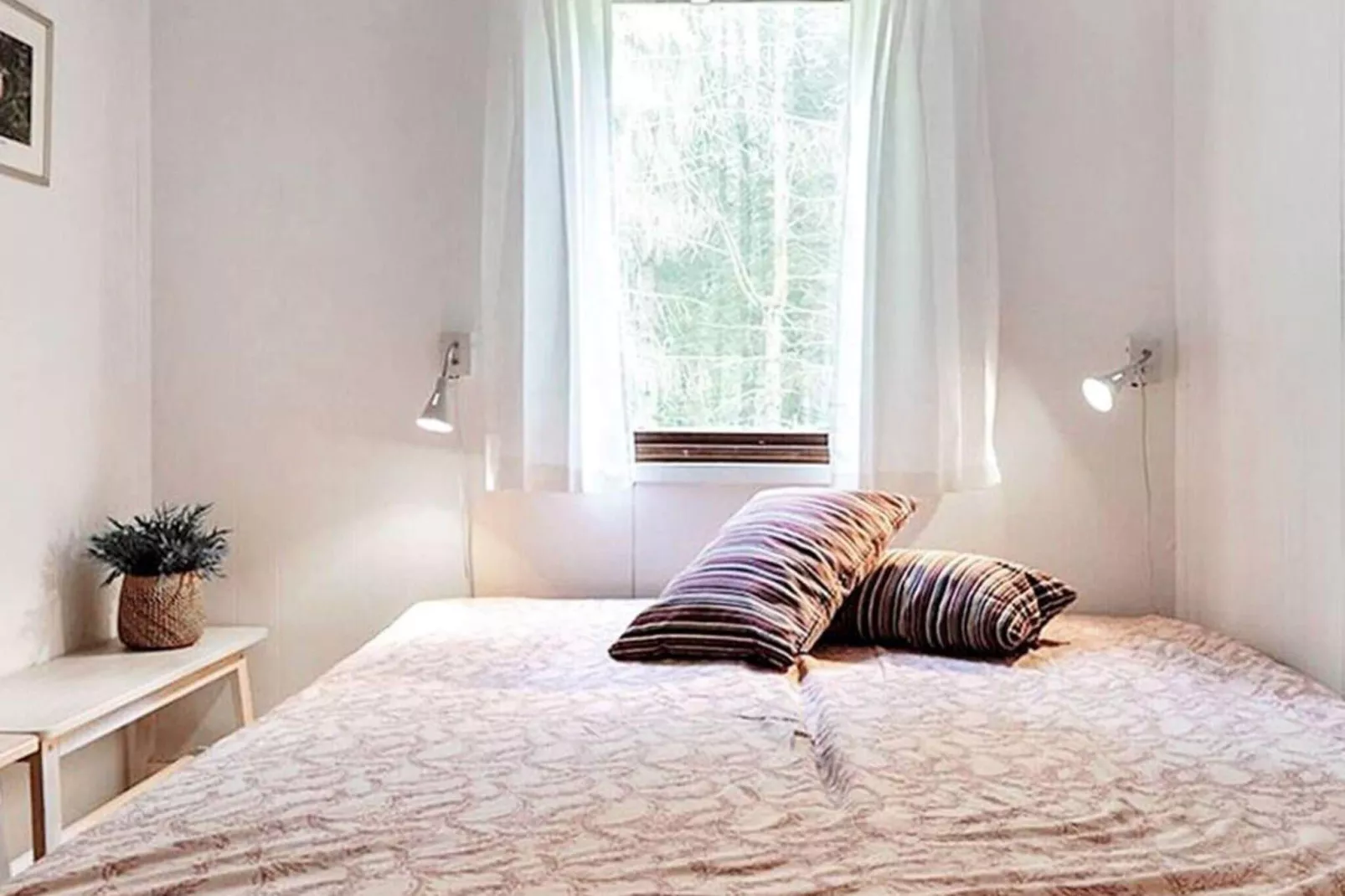 4 persoons vakantie huis in Frederiksværk-Binnen