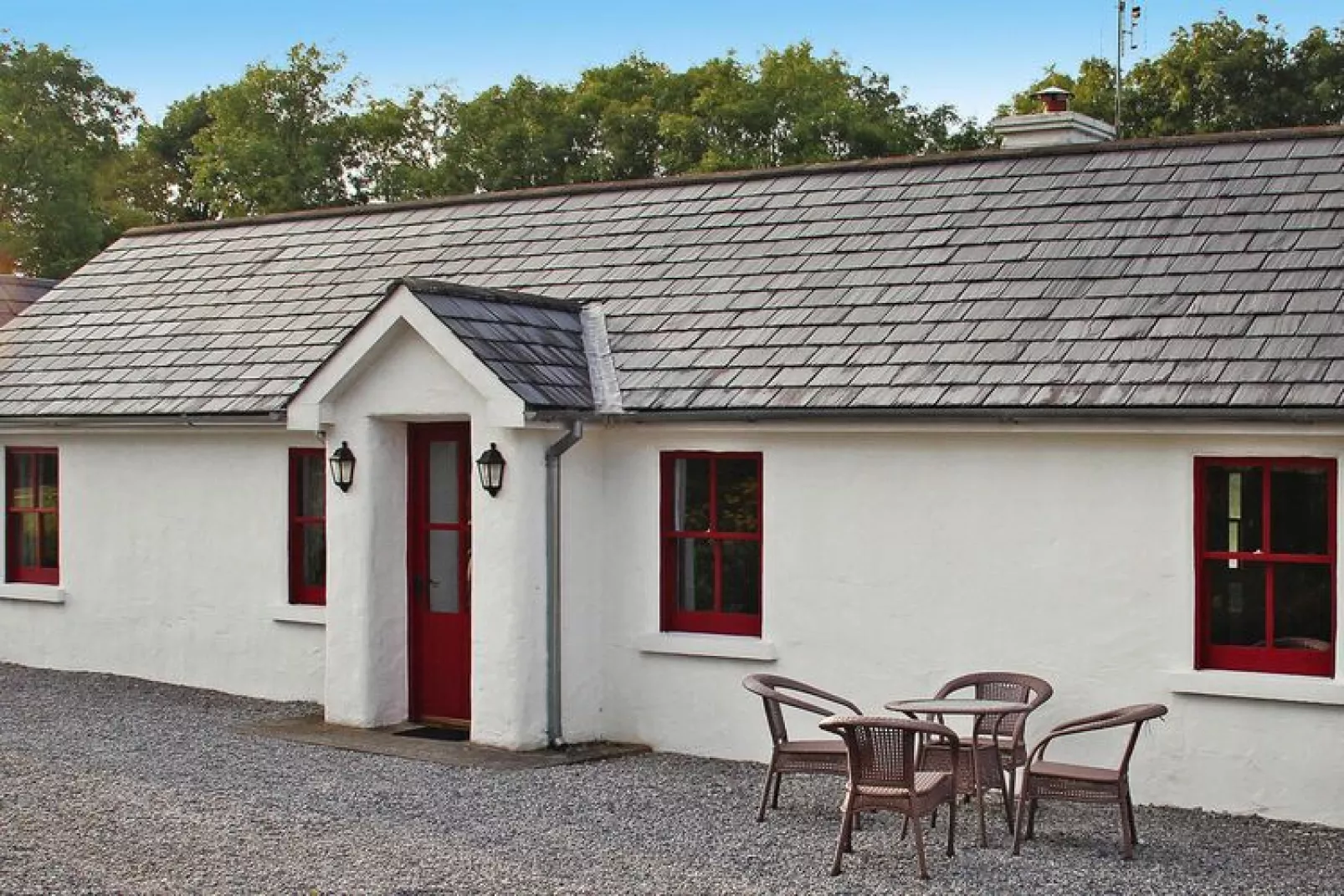 Lime Kiln Cottage Terryglass Co Tipperary