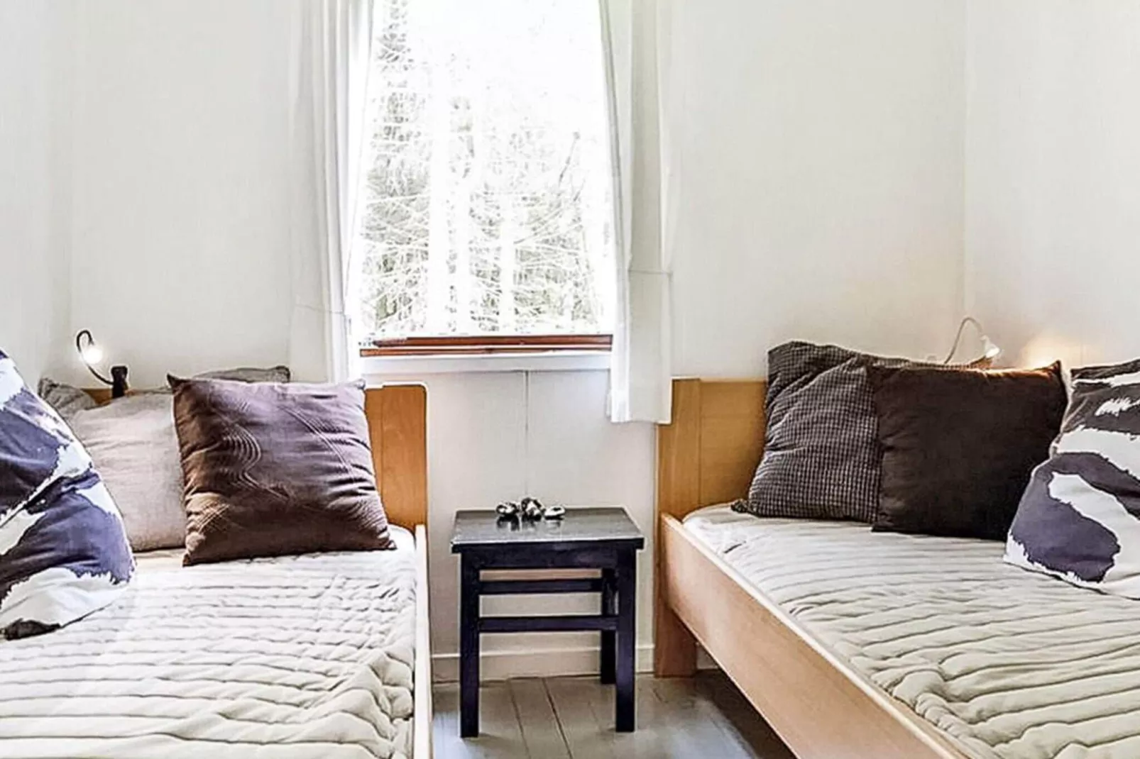 4 persoons vakantie huis in Frederiksværk-Binnen