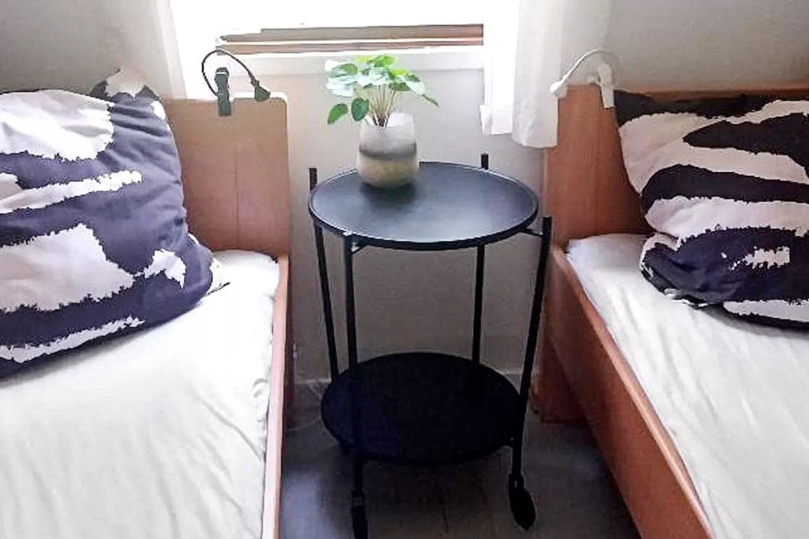 4 persoons vakantie huis in Frederiksværk-Binnen