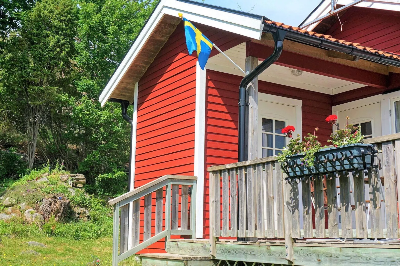 6 persoons vakantie huis in UDDEVALLA-Niet-getagd