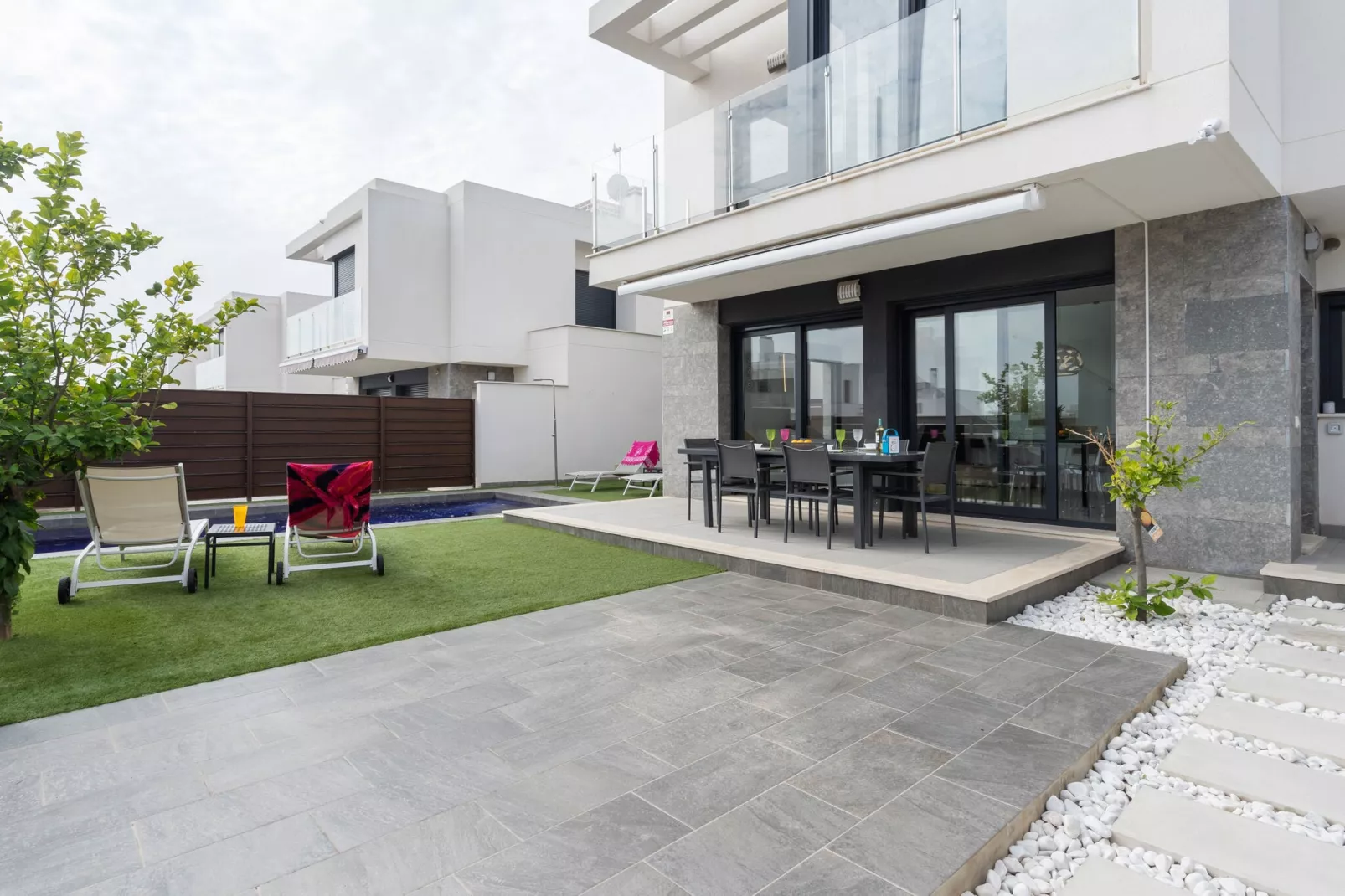 Casa Bali 11-Buitenkant zomer