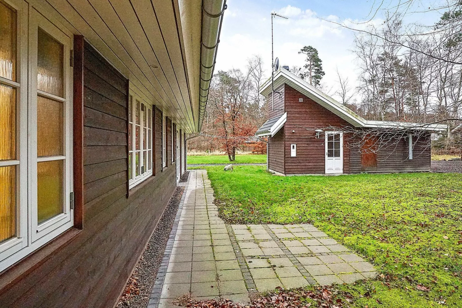 22 persoons vakantie huis in Frederiksværk-Niet-getagd