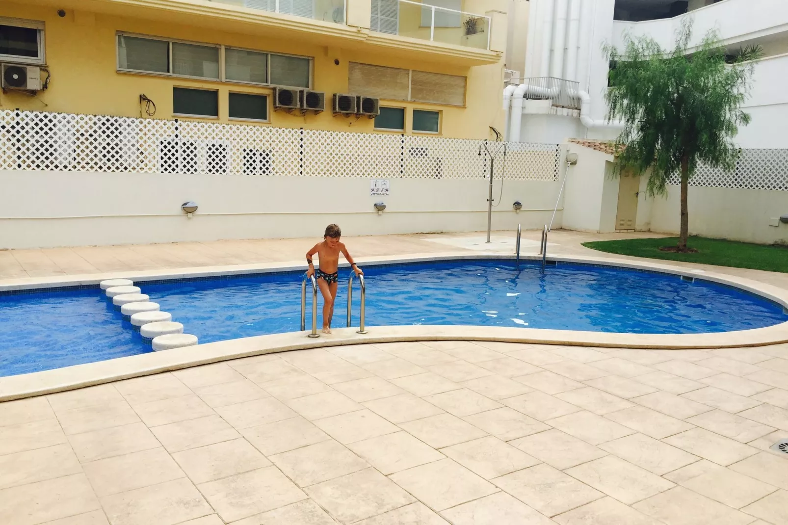 Loft El Forti	