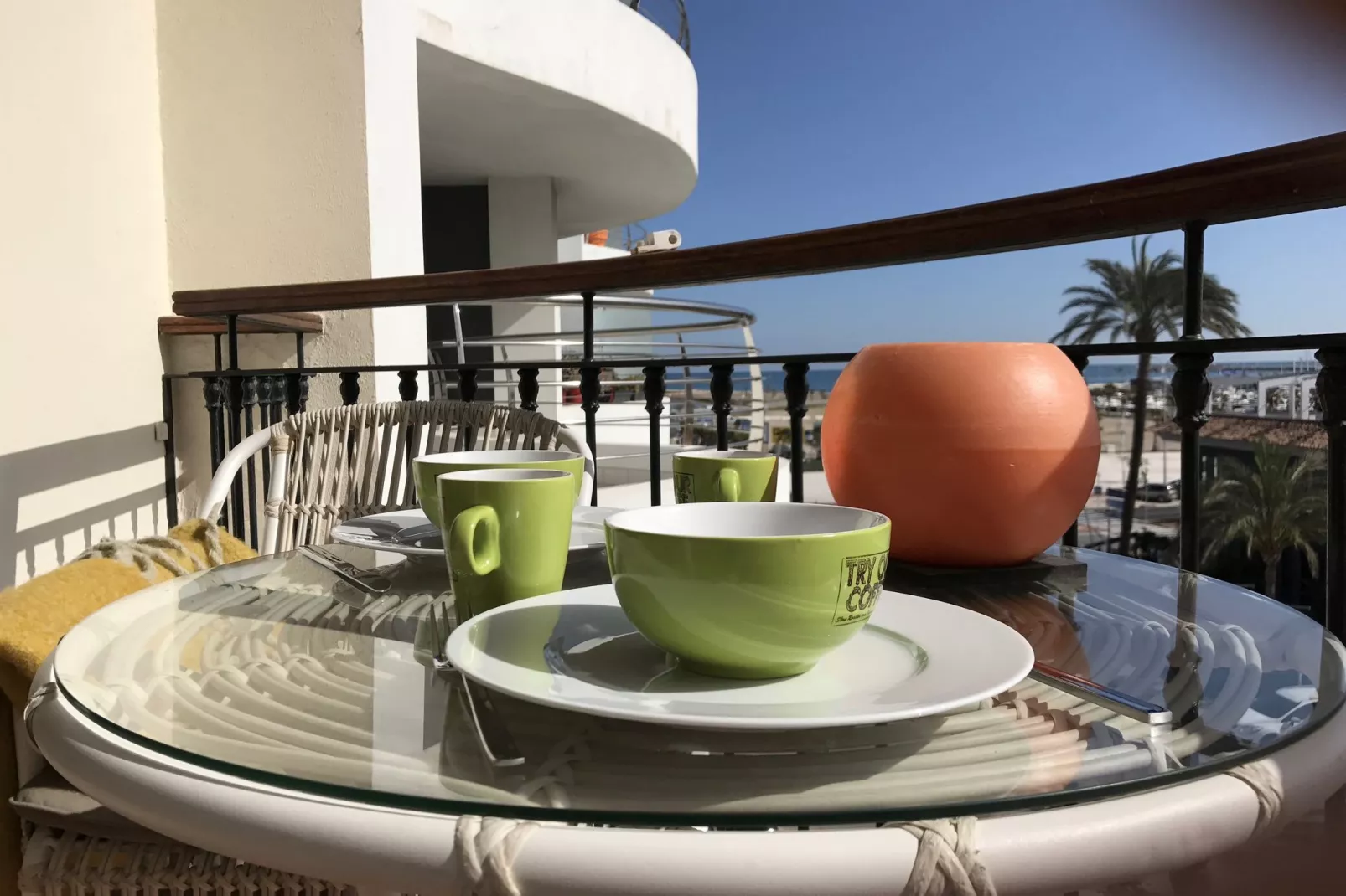 Loft El Forti	