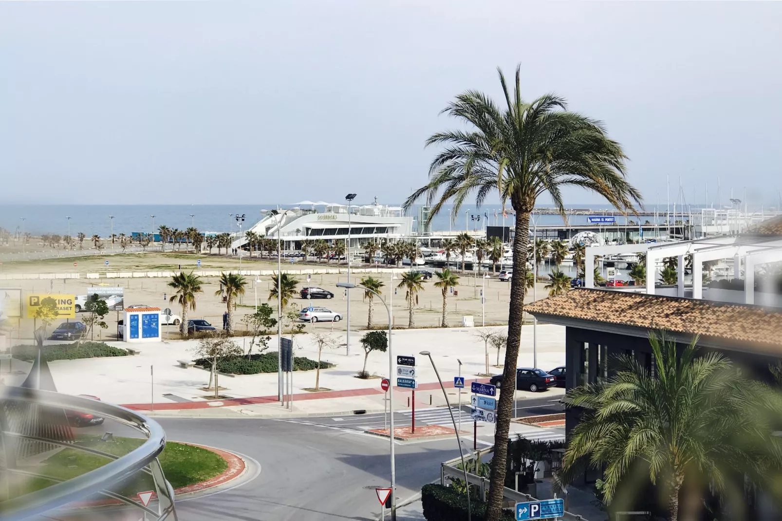 Loft El Forti	