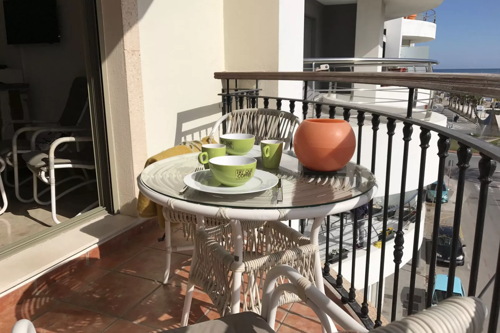 Loft El Forti	