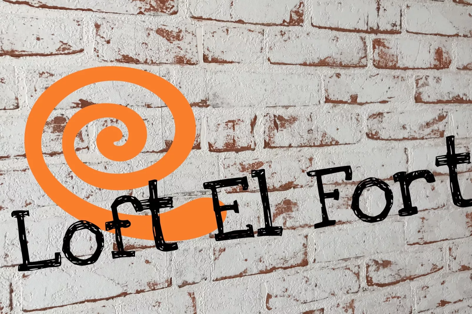 Loft El Forti	-Sfeer