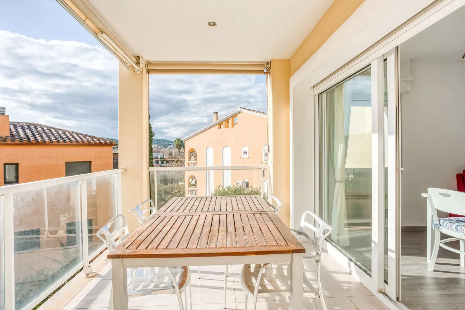 S´Agaró Beach Apartment