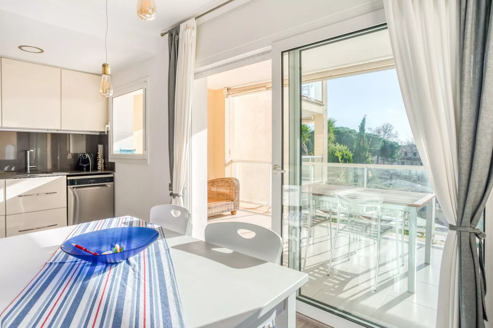 S´Agaró Beach Apartment-Sfeer