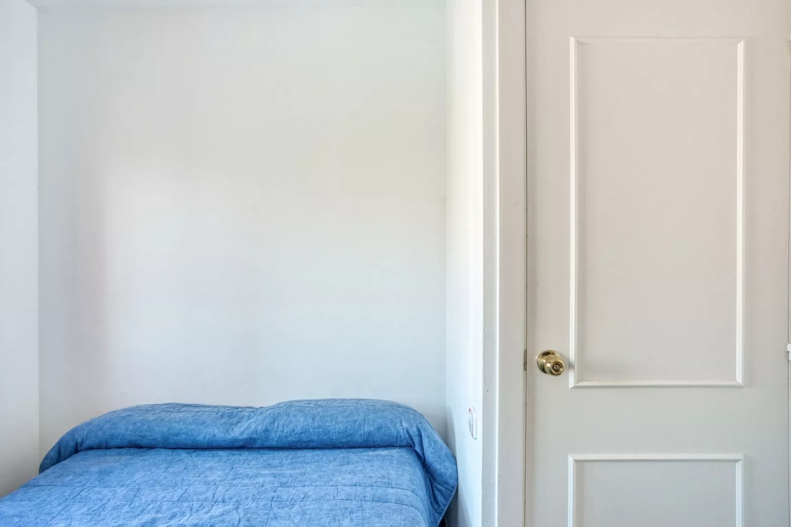 S´Agaró Beach Apartment-Slaapkamer
