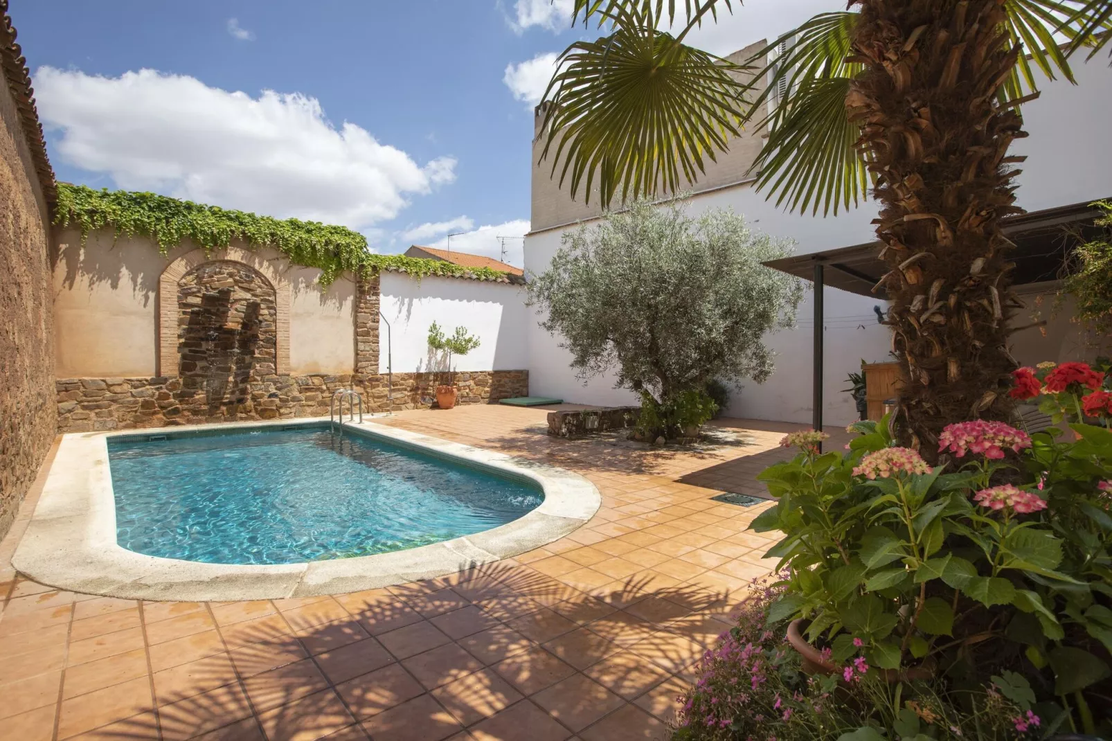 Casa La Espartera