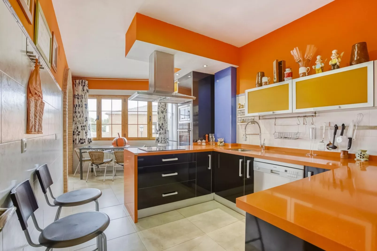 Casa La Espartera - Keuken