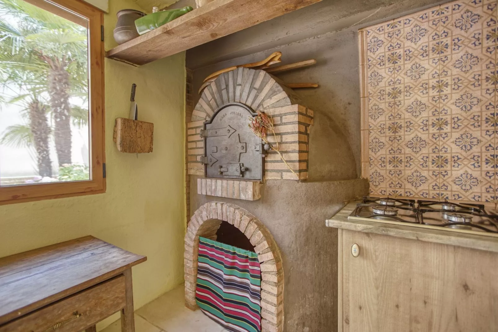 Casa La Espartera - Faciliteiten