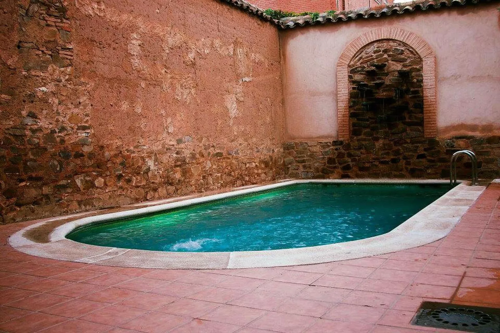 Casa La Espartera - Gebieden zomer 1km