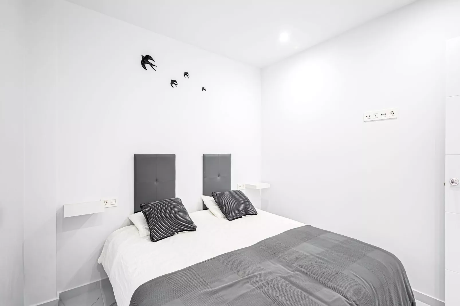 Casa Alegria - Slaapkamer