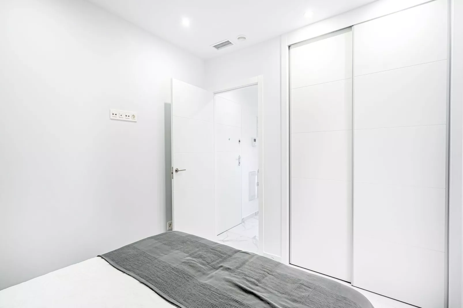 Casa Alegria - Slaapkamer