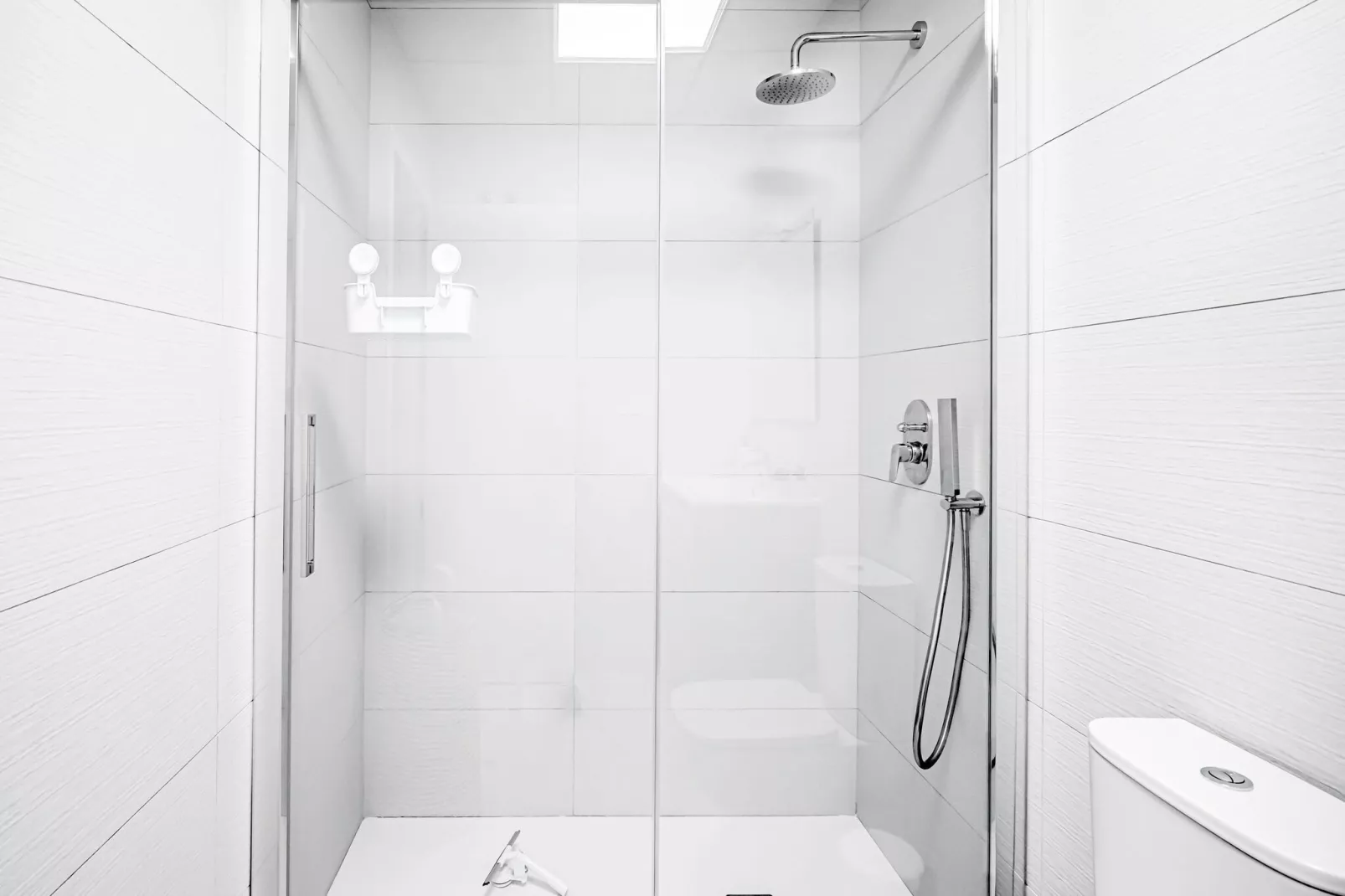 Casa Alegria - Badkamer