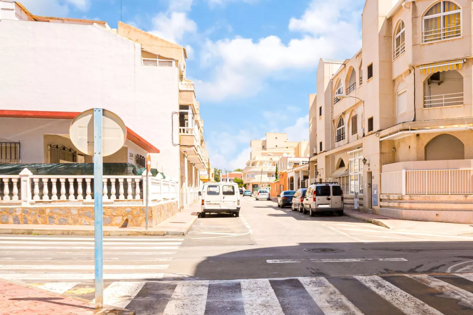 Casa Alegria - Gebieden zomer 1km