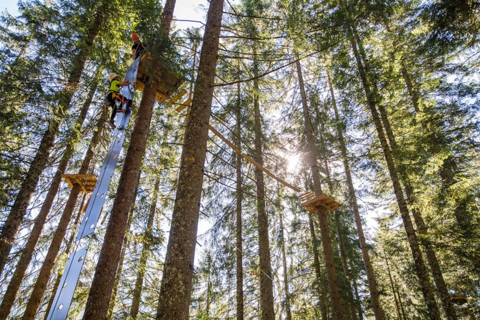 Ferienwohnung mit perfekter Lage-Gebieden zomer 20km