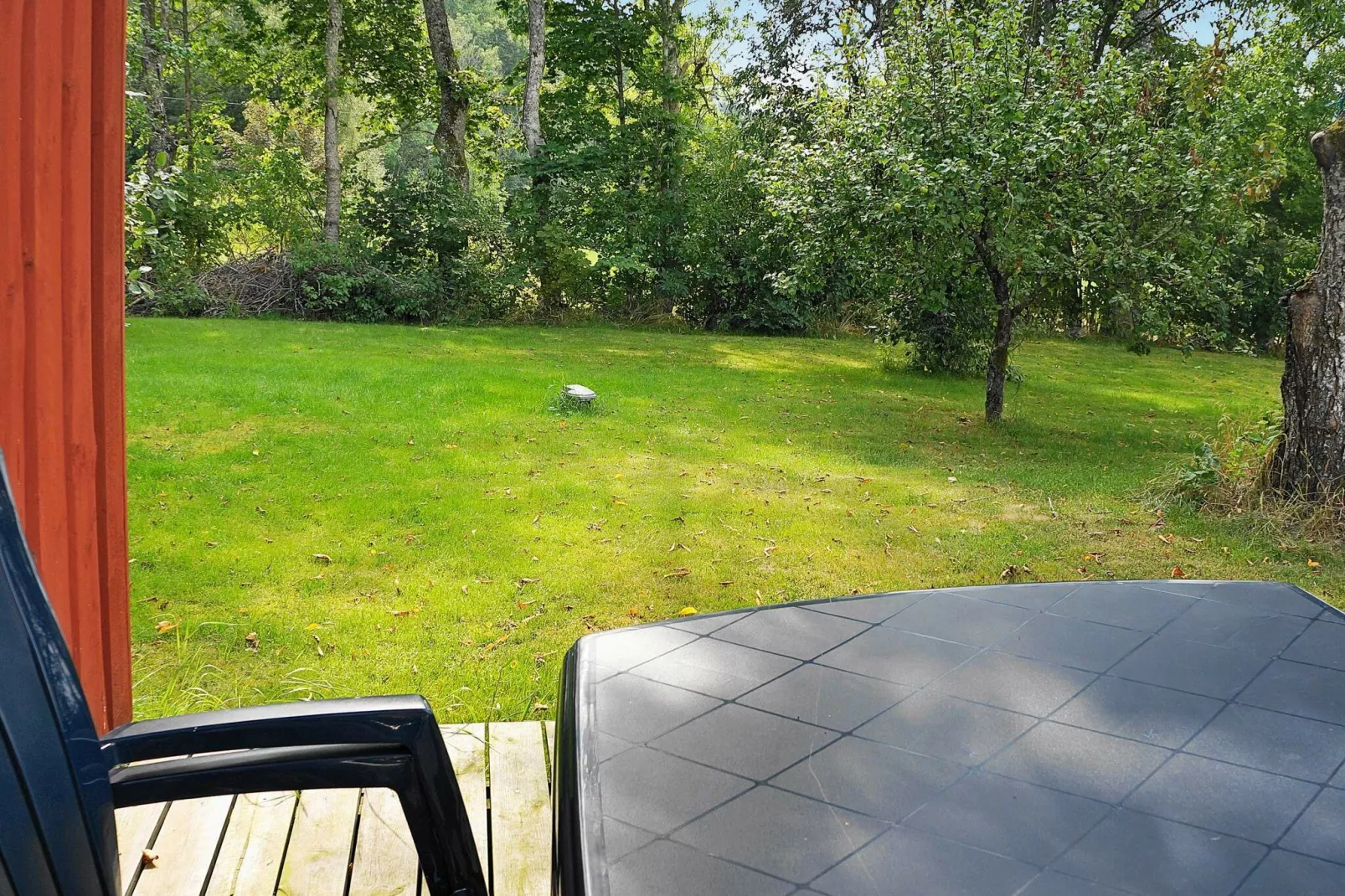 8 persoons vakantie huis in UDDEVALLA-By Traum-Buitenlucht