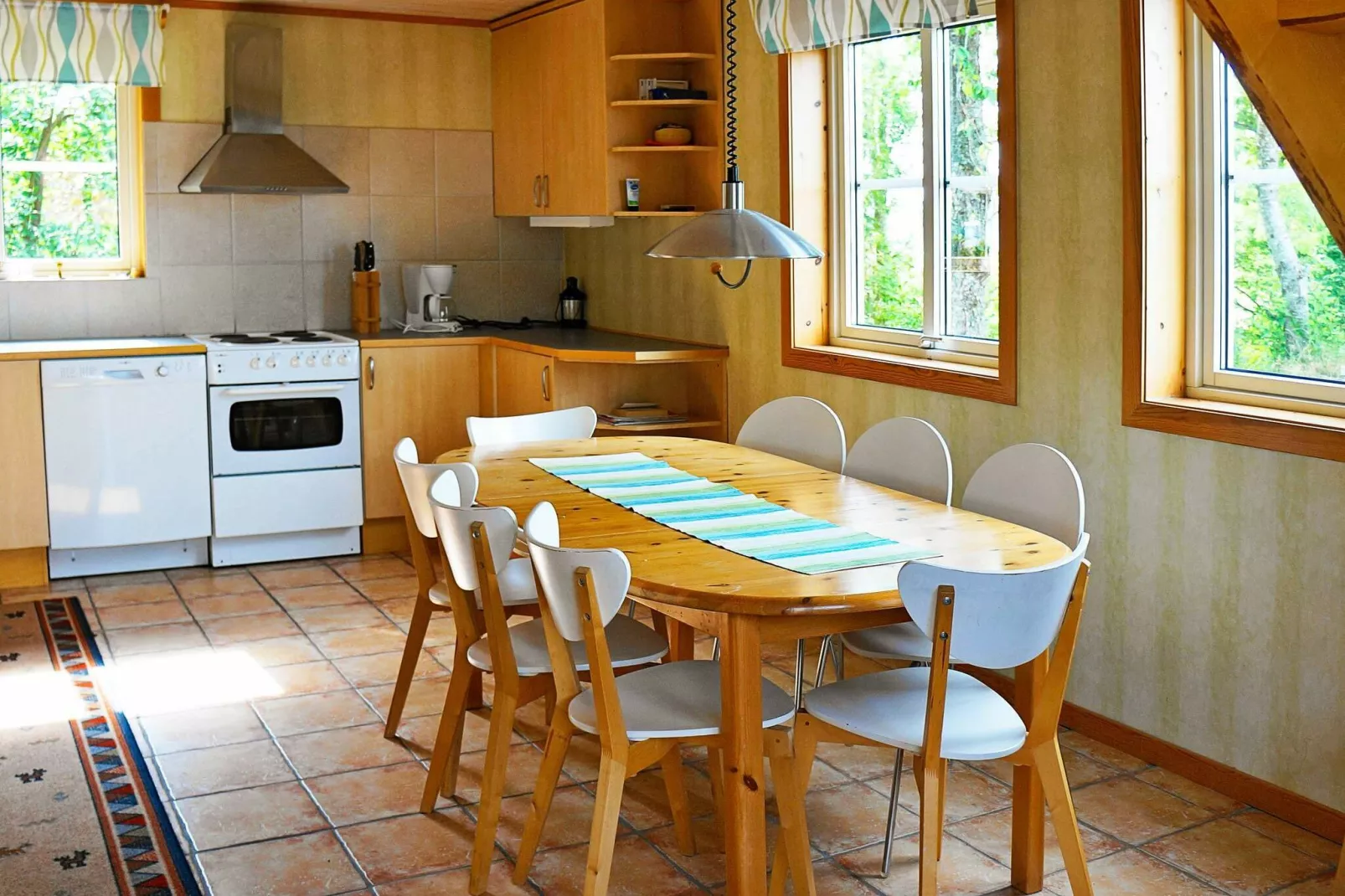 8 persoons vakantie huis in UDDEVALLA-By Traum-Binnen