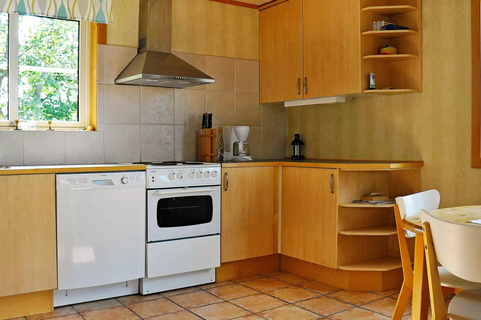 8 persoons vakantie huis in UDDEVALLA-By Traum-Binnen