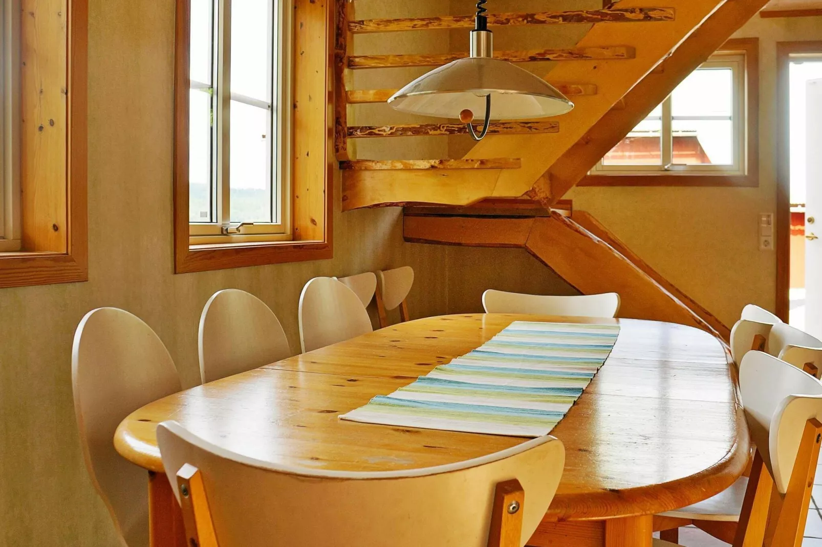 8 persoons vakantie huis in UDDEVALLA-By Traum-Binnen