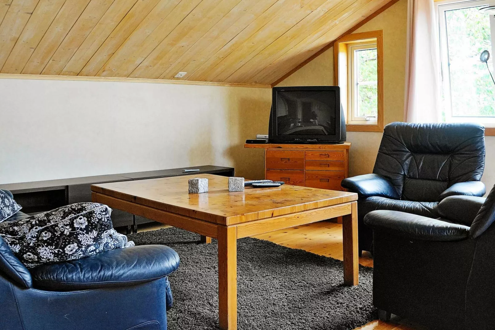8 persoons vakantie huis in UDDEVALLA-By Traum-Binnen