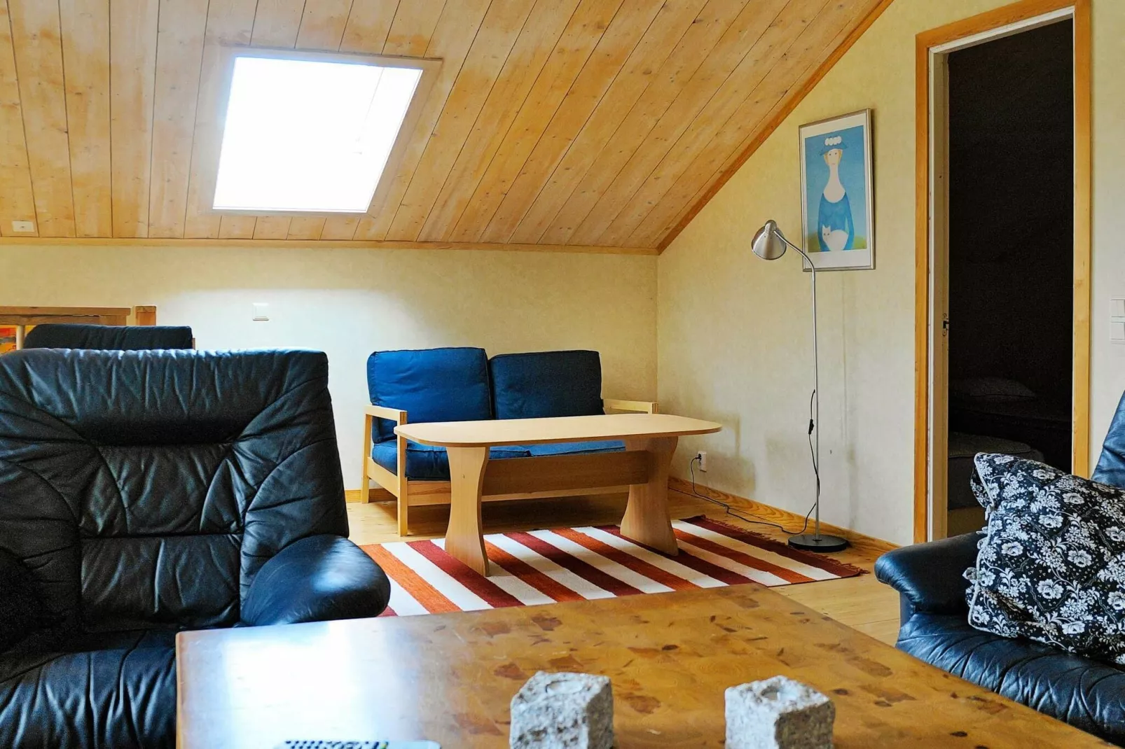 8 persoons vakantie huis in UDDEVALLA-By Traum-Binnen