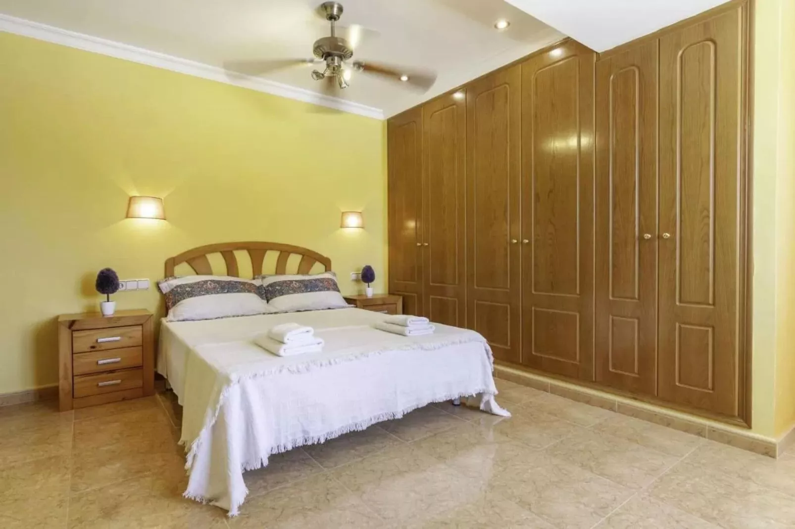 Villa Clara-Slaapkamer