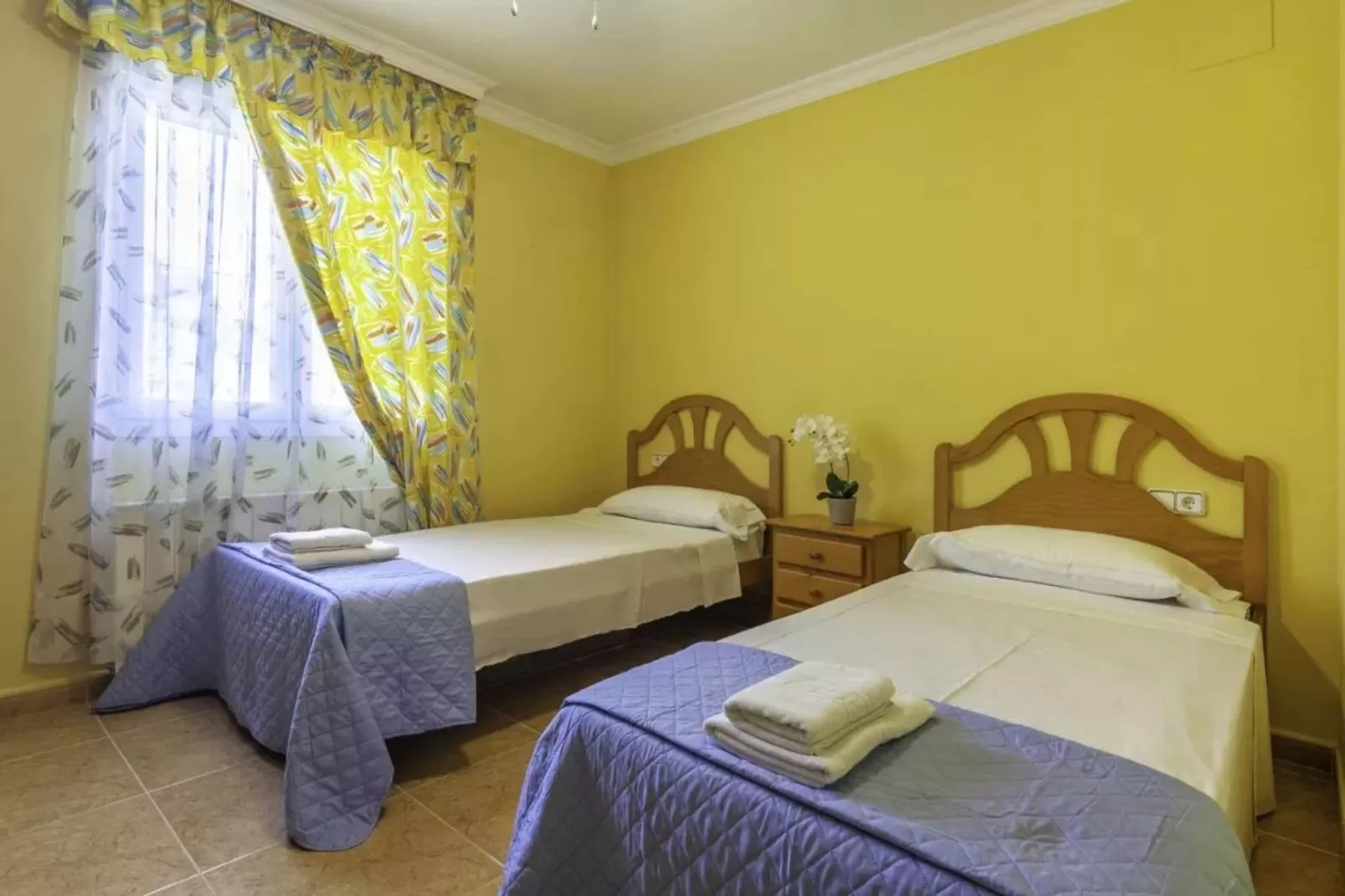 Villa Clara-Slaapkamer