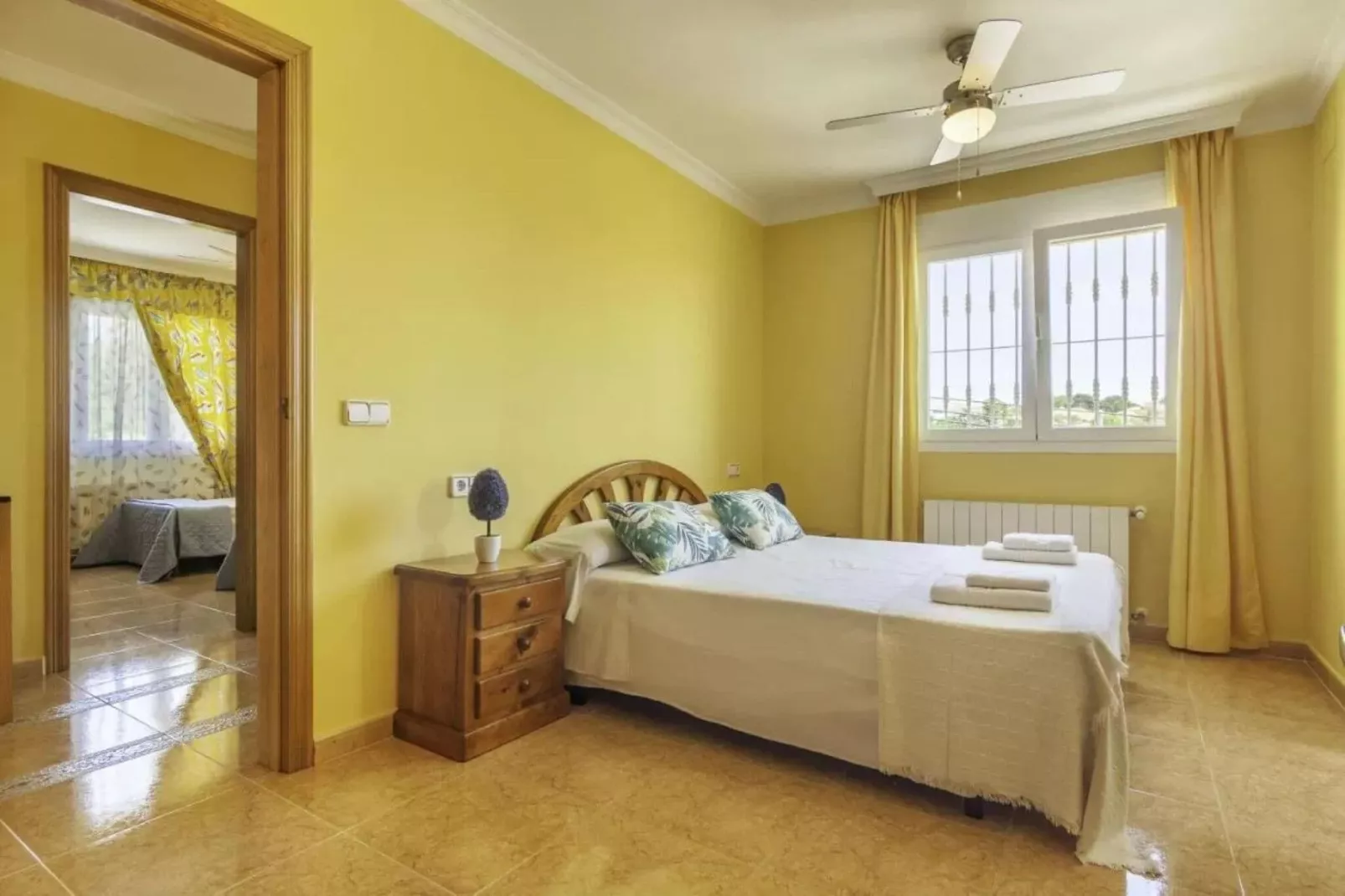 Villa Clara-Slaapkamer
