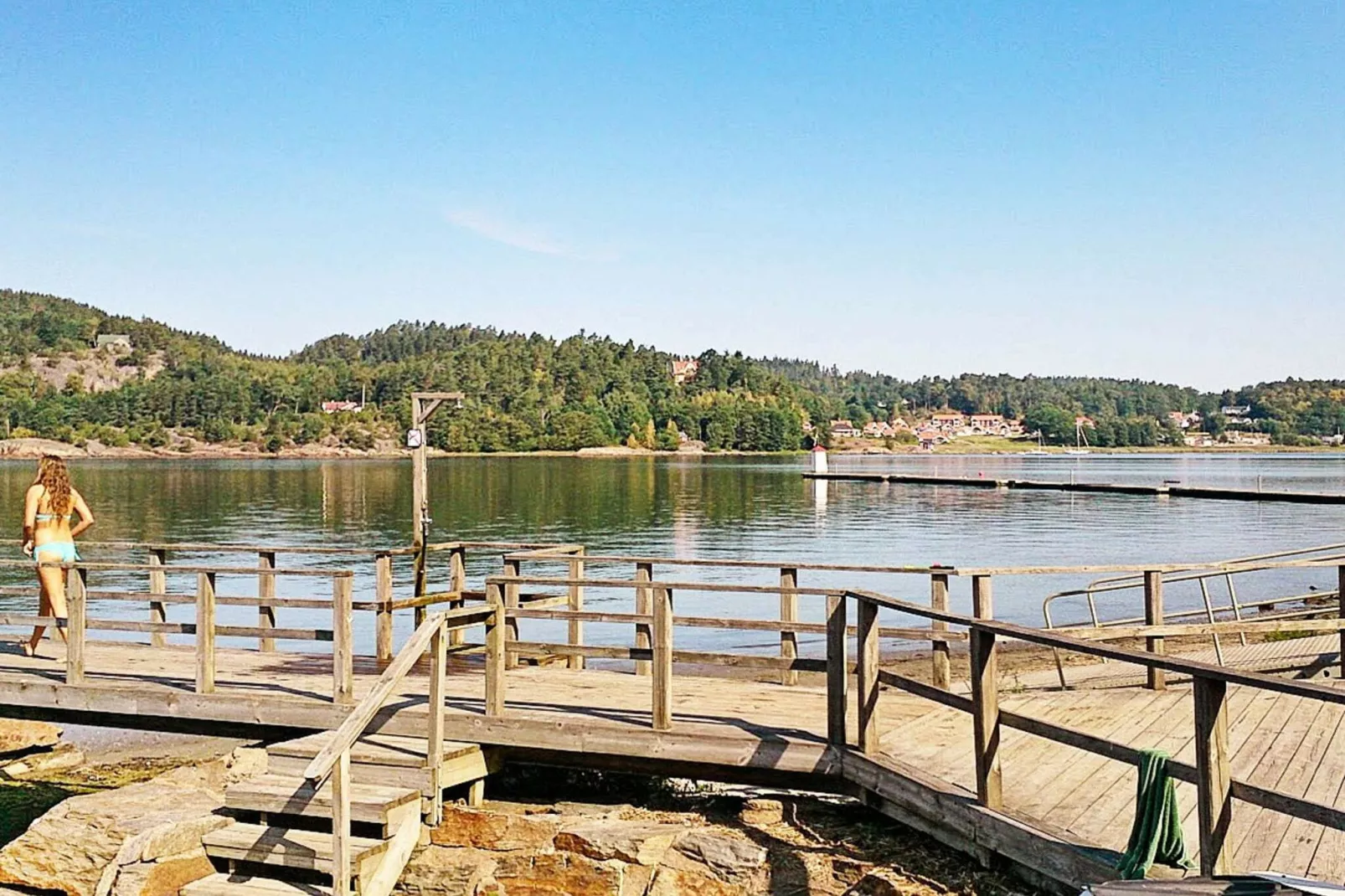 8 persoons vakantie huis in UDDEVALLA-By Traum-Niet-getagd