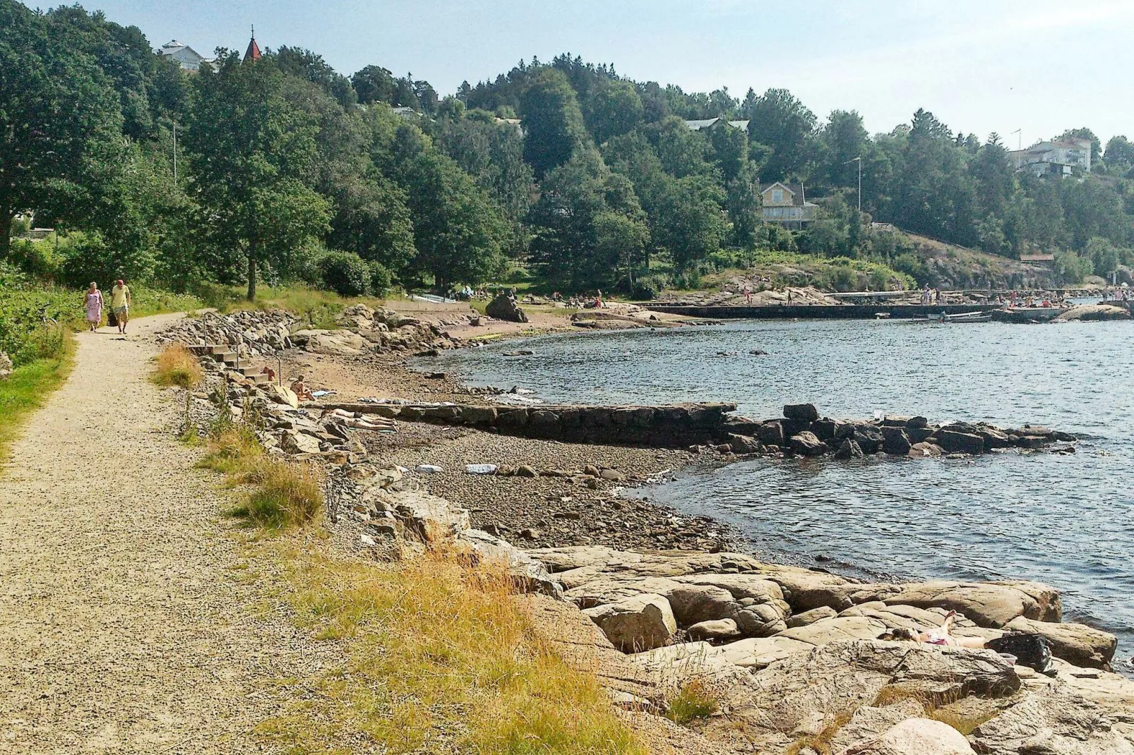 8 persoons vakantie huis in UDDEVALLA-By Traum-Niet-getagd