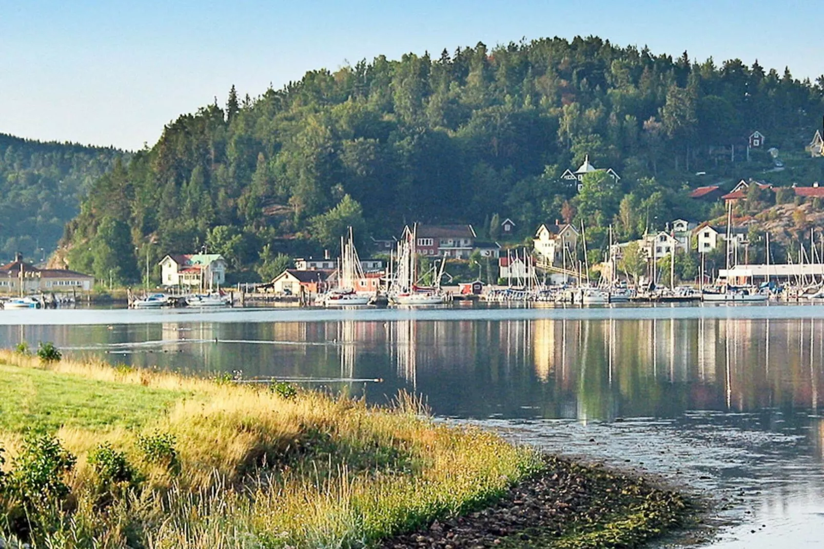8 persoons vakantie huis in UDDEVALLA-By Traum-Niet-getagd