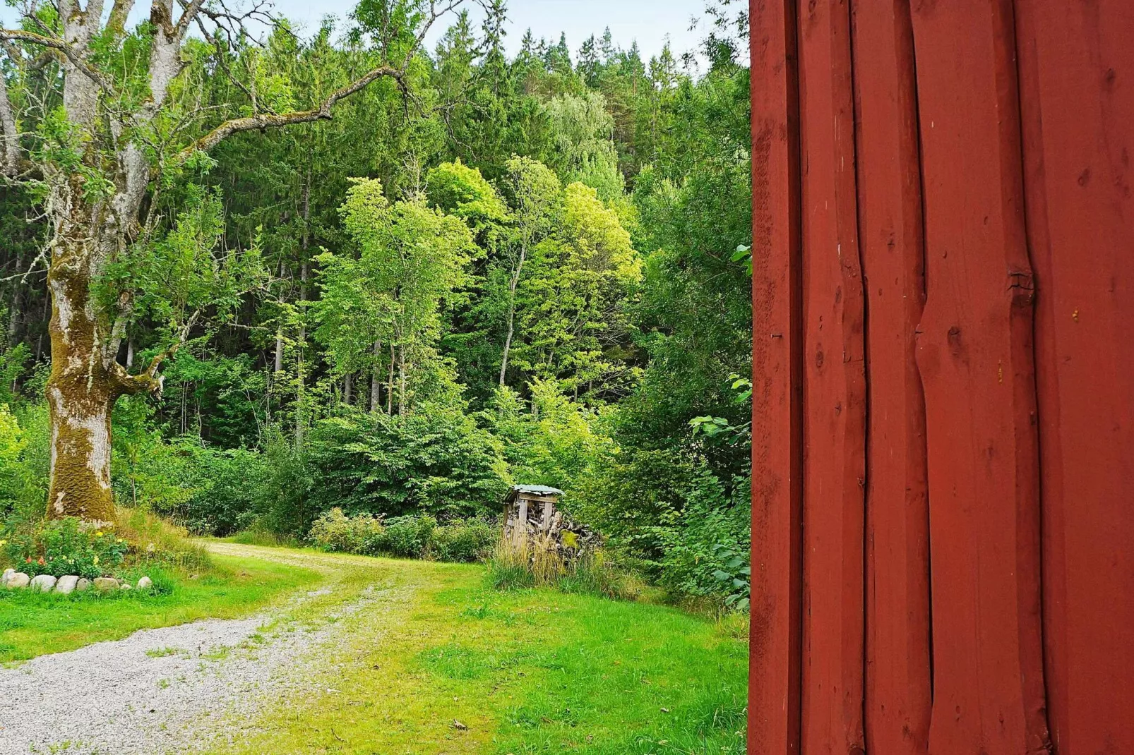 8 persoons vakantie huis in UDDEVALLA-By Traum-Uitzicht