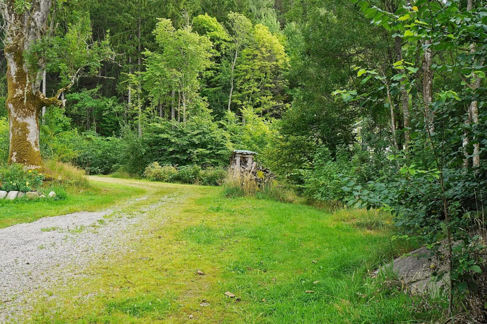 8 persoons vakantie huis in UDDEVALLA-By Traum-Uitzicht