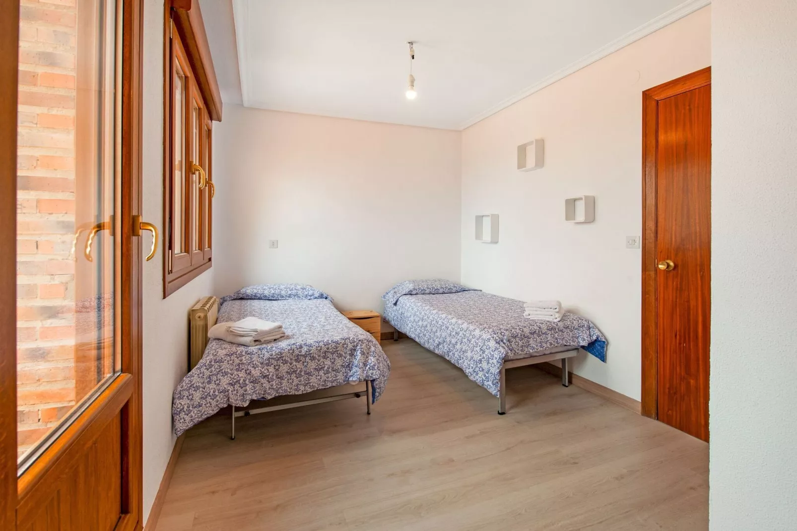 Casa Laguardia-Slaapkamer