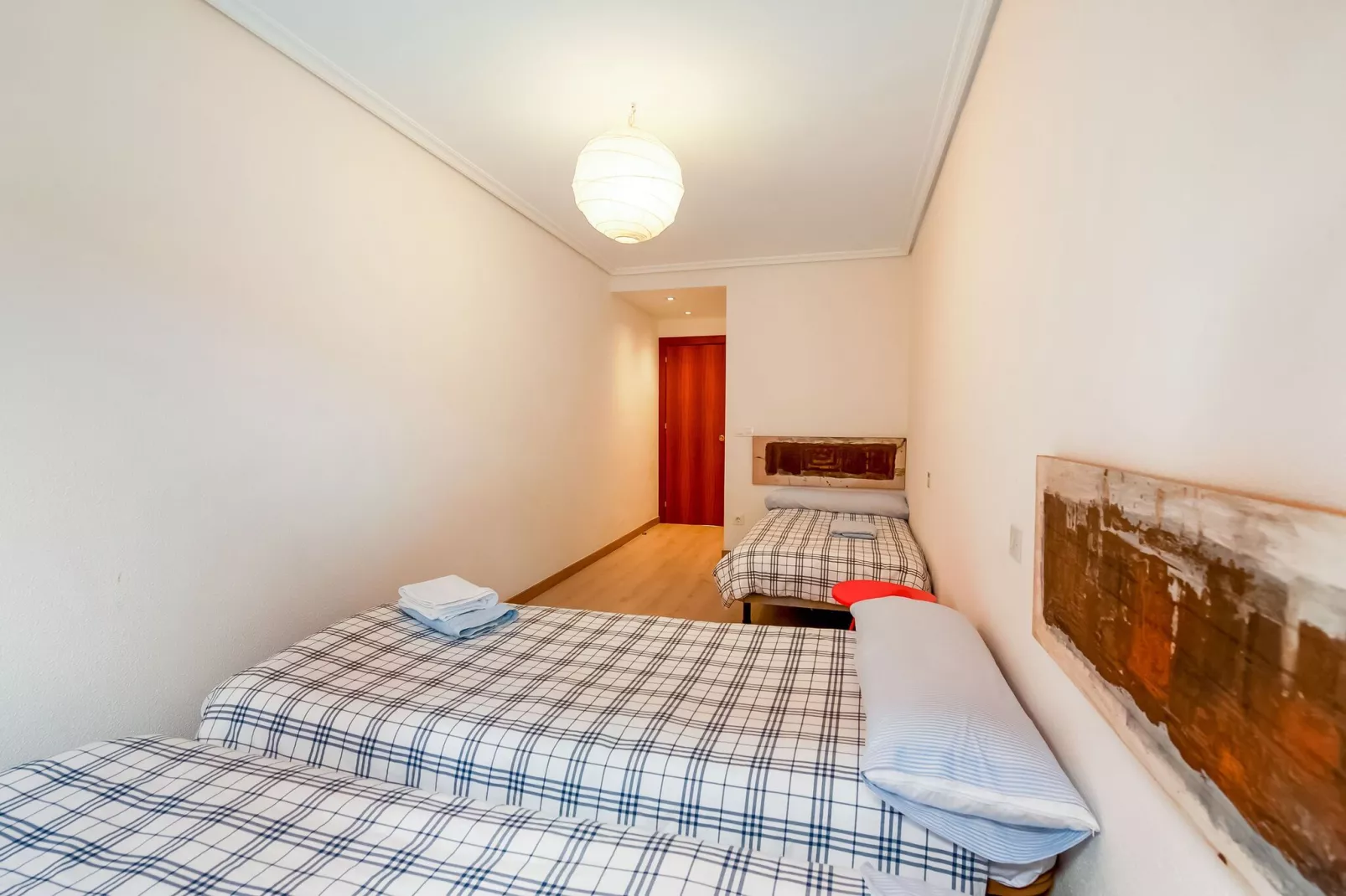 Casa Laguardia-Slaapkamer