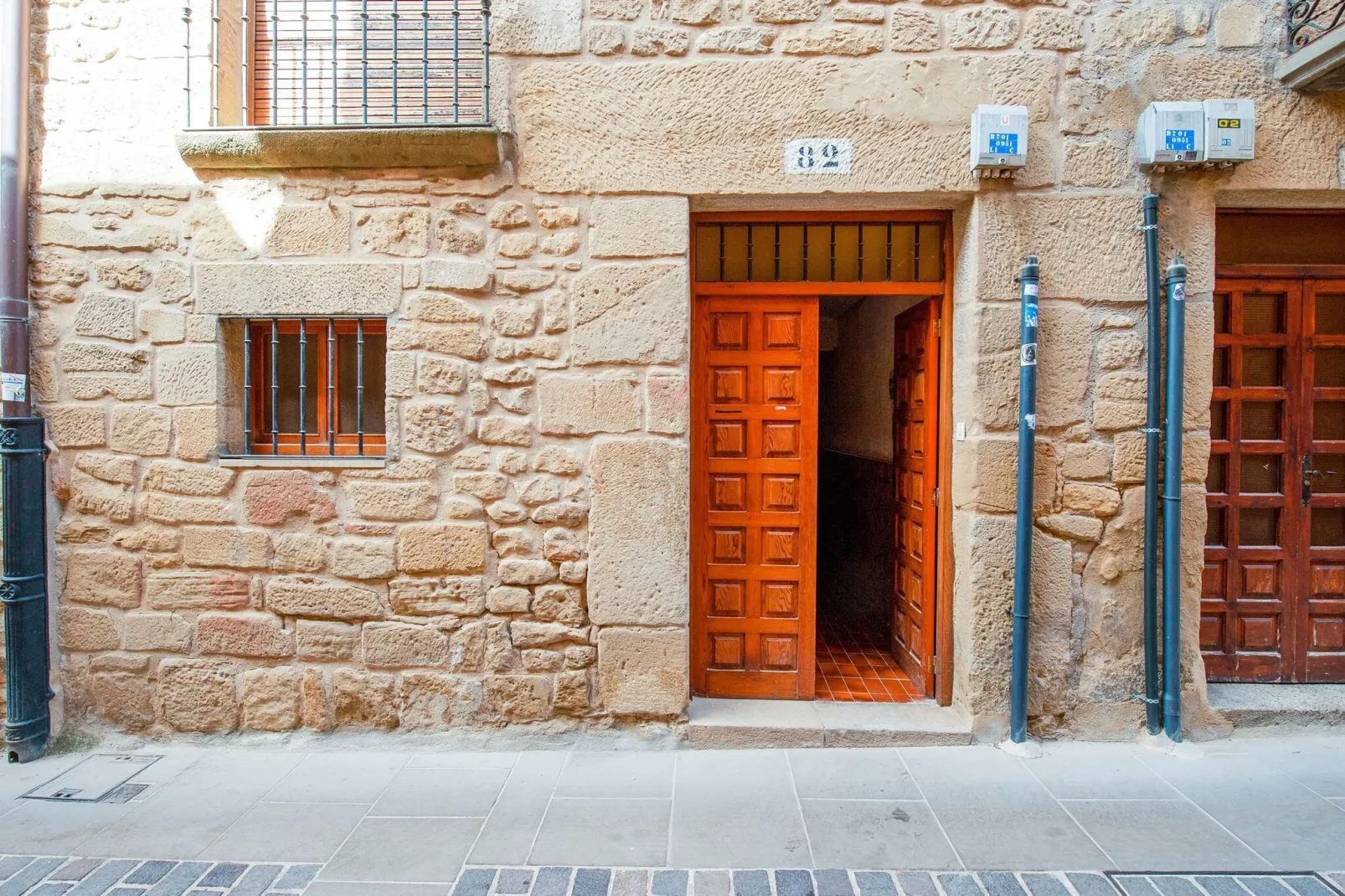 Casa Laguardia