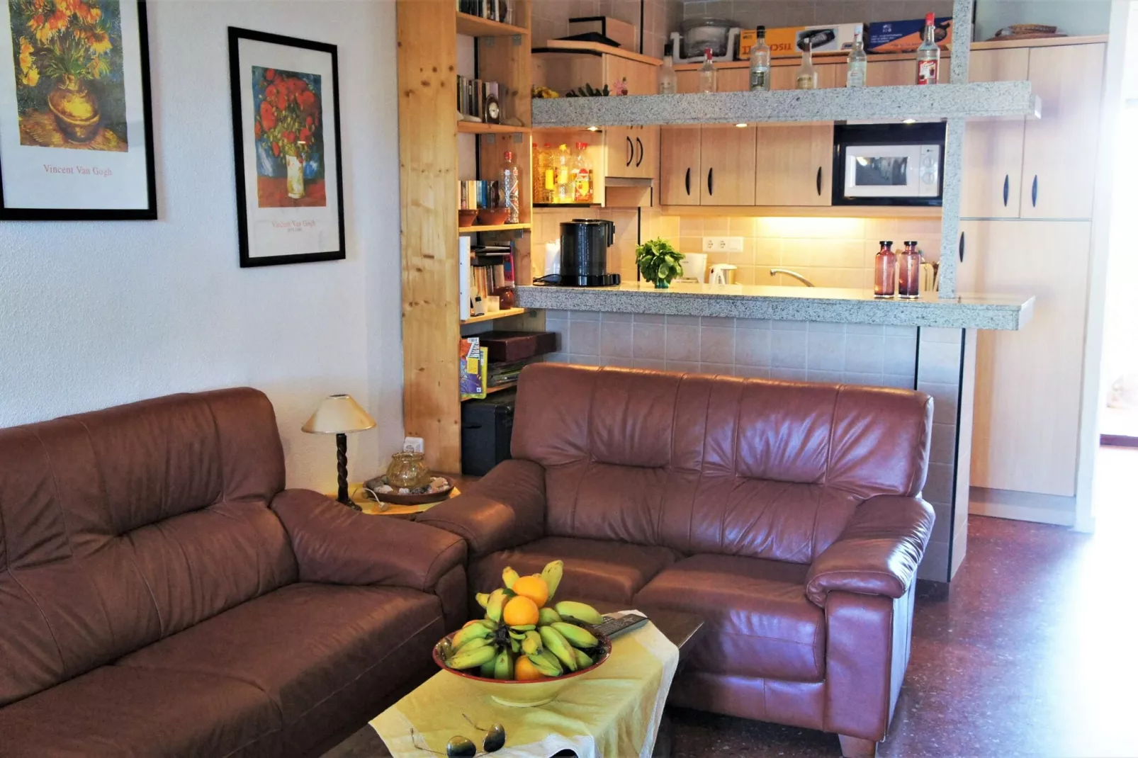 Apartment Albatros I