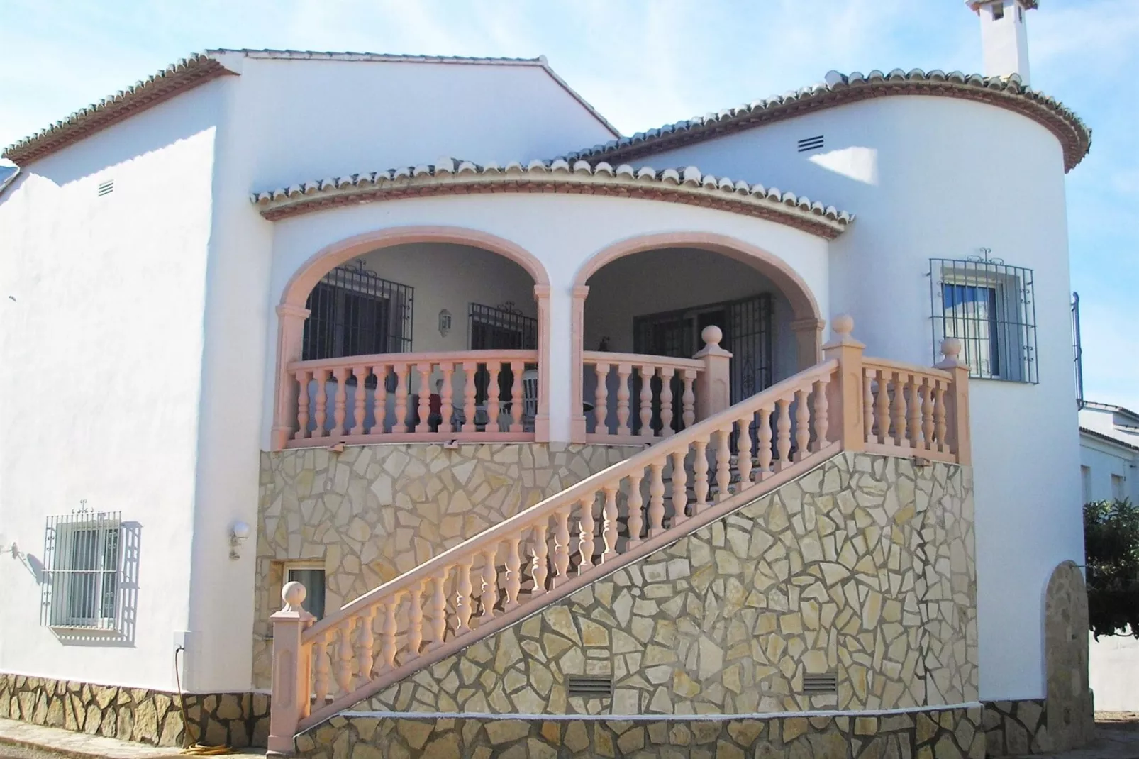 Villa Josefina