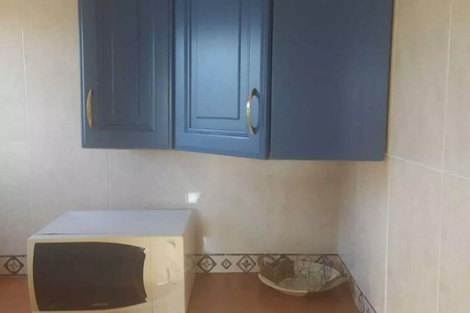 Mi Sueno Gata Residencial Monte Pedreguer-Keuken