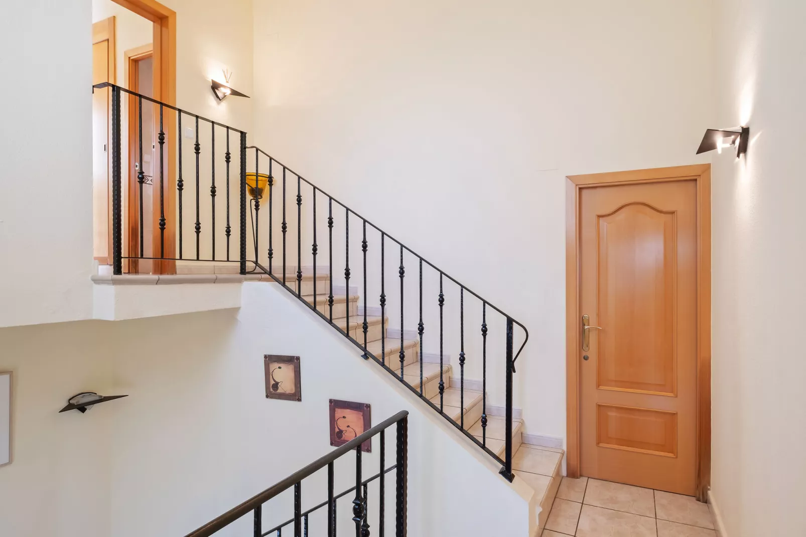 Mi Sueno Gata Residencial Monte Pedreguer-Overloop